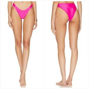 Superdown Annette Bottom in Pink